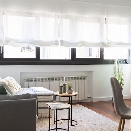 Los Apartamentos De Elena, Centro Historico Y Ascensor By Apartamentos Λογκρόνο Εξωτερικό φωτογραφία