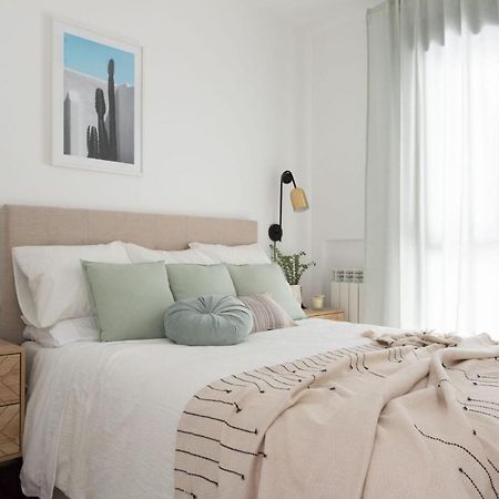 Los Apartamentos De Elena, Centro Historico Y Ascensor By Apartamentos Λογκρόνο Εξωτερικό φωτογραφία