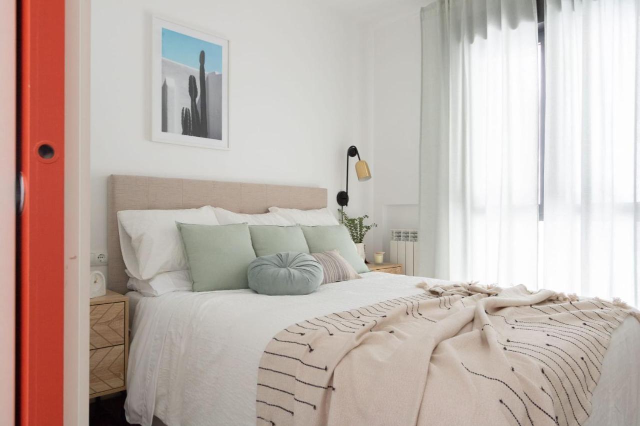 Los Apartamentos De Elena, Centro Historico Y Ascensor By Apartamentos Λογκρόνο Εξωτερικό φωτογραφία