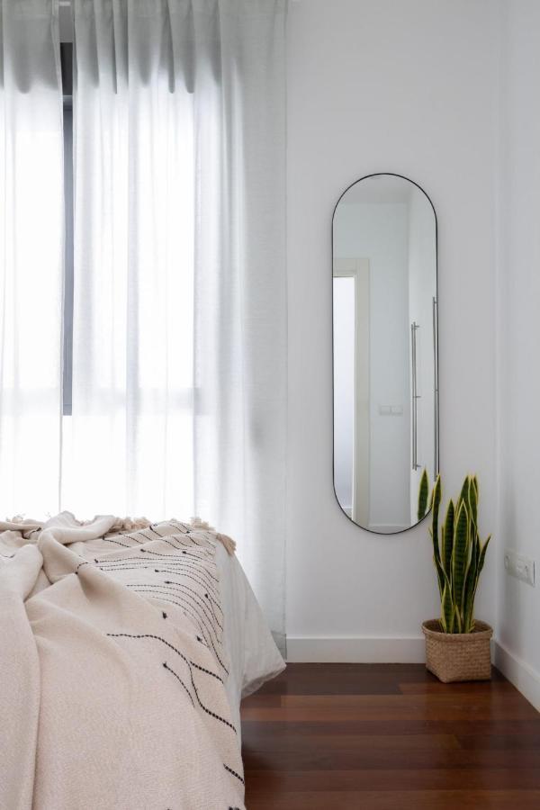 Los Apartamentos De Elena, Centro Historico Y Ascensor By Apartamentos Λογκρόνο Εξωτερικό φωτογραφία