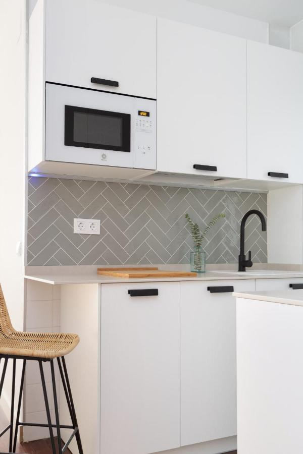 Los Apartamentos De Elena, Centro Historico Y Ascensor By Apartamentos Λογκρόνο Εξωτερικό φωτογραφία