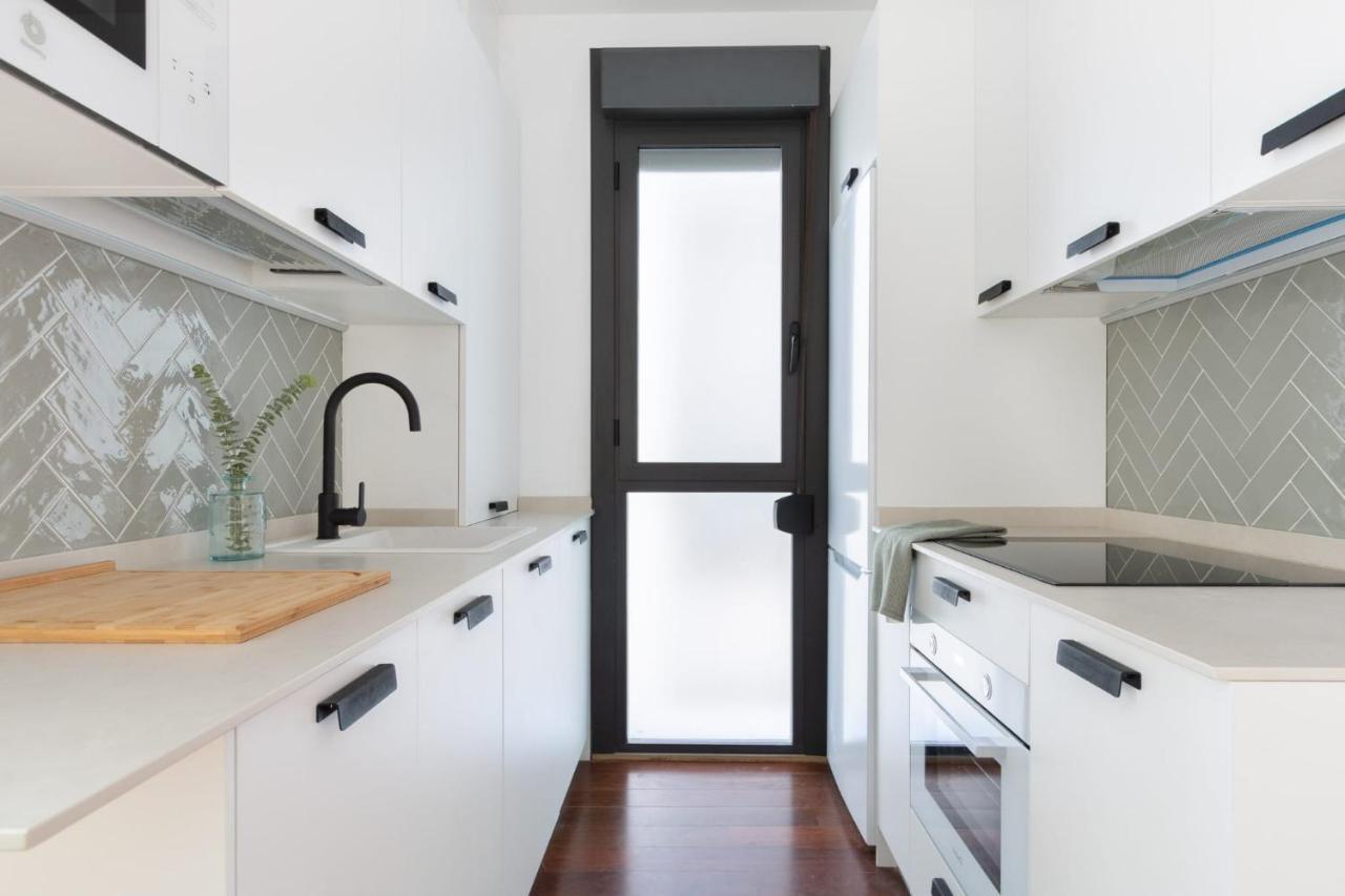 Los Apartamentos De Elena, Centro Historico Y Ascensor By Apartamentos Λογκρόνο Εξωτερικό φωτογραφία
