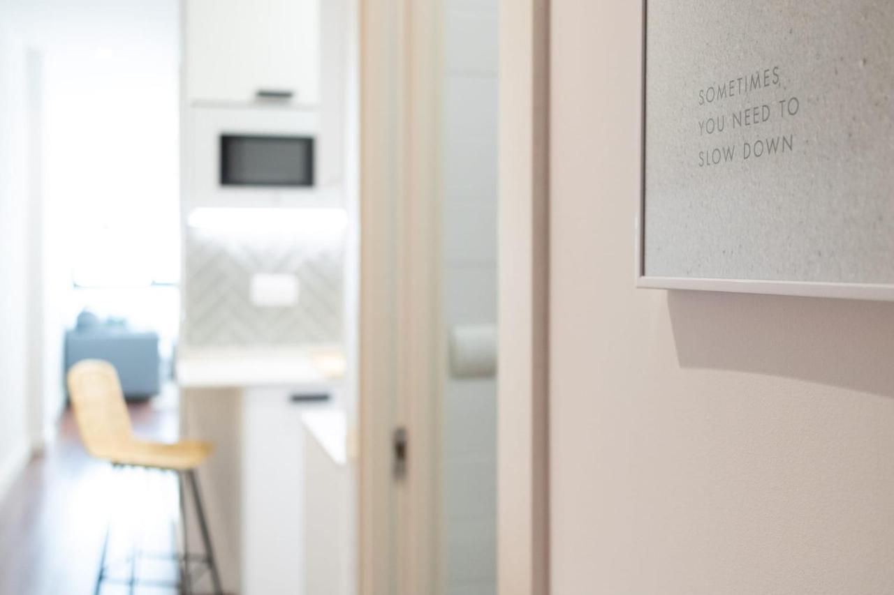 Los Apartamentos De Elena, Centro Historico Y Ascensor By Apartamentos Λογκρόνο Εξωτερικό φωτογραφία