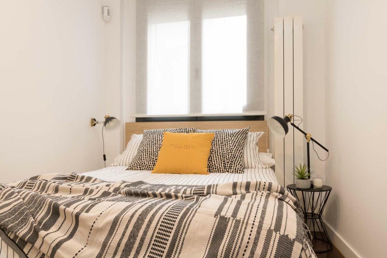 Los Apartamentos De Elena, Centro Historico Y Ascensor By Apartamentos Λογκρόνο Εξωτερικό φωτογραφία