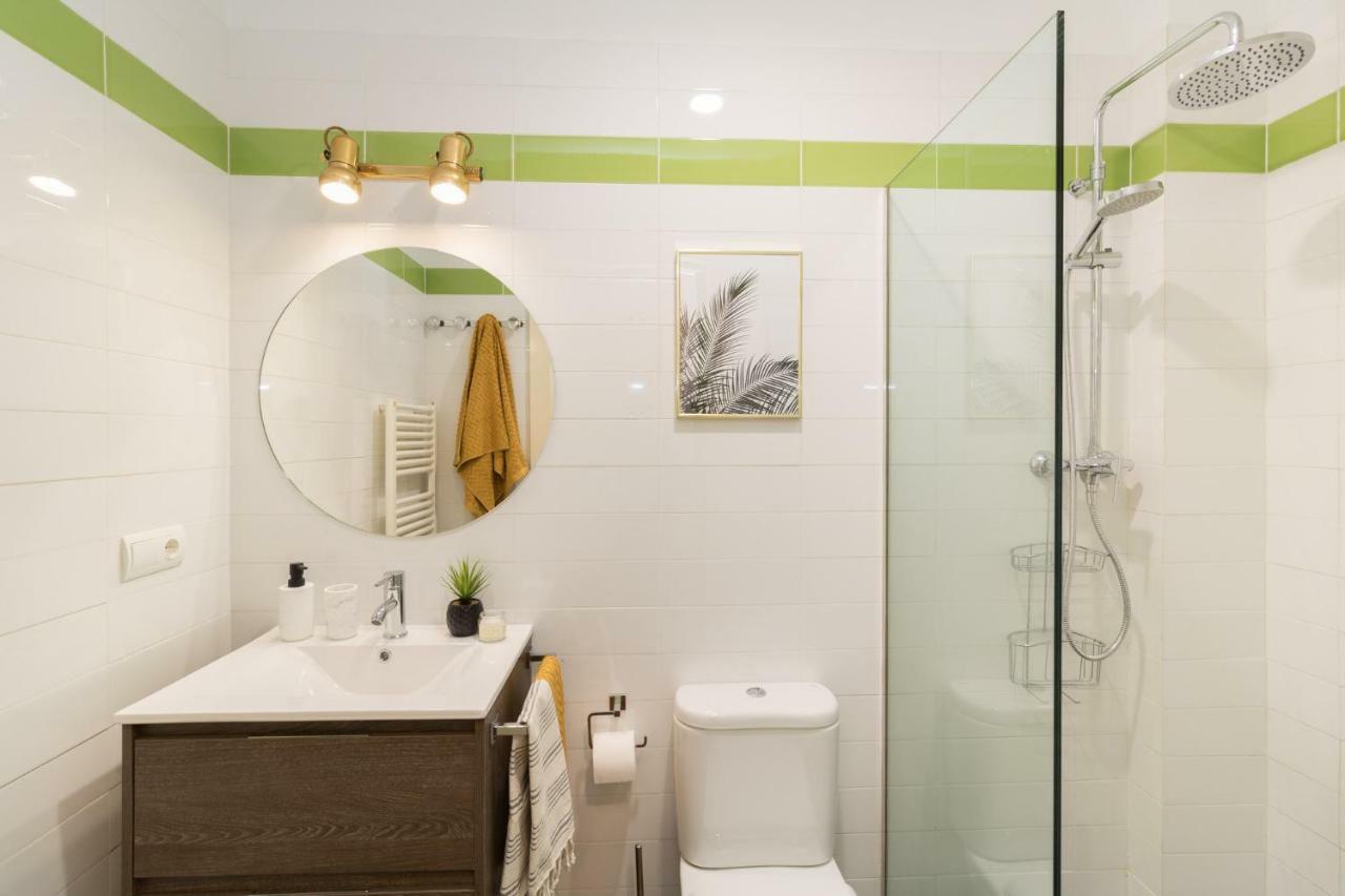 Los Apartamentos De Elena, Centro Historico Y Ascensor By Apartamentos Λογκρόνο Εξωτερικό φωτογραφία