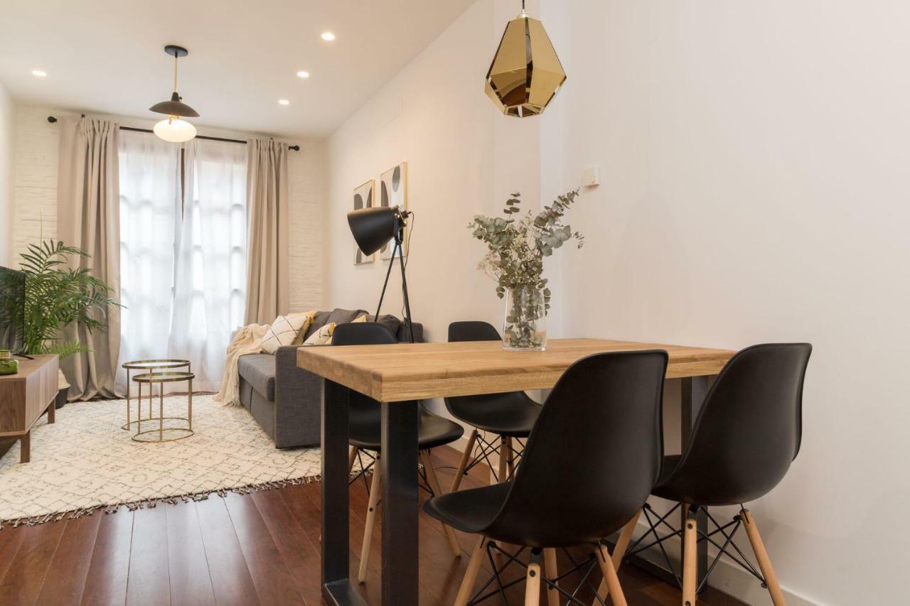 Los Apartamentos De Elena, Centro Historico Y Ascensor By Apartamentos Λογκρόνο Εξωτερικό φωτογραφία