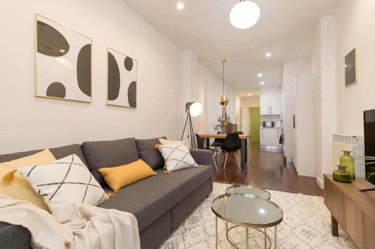 Los Apartamentos De Elena, Centro Historico Y Ascensor By Apartamentos Λογκρόνο Εξωτερικό φωτογραφία