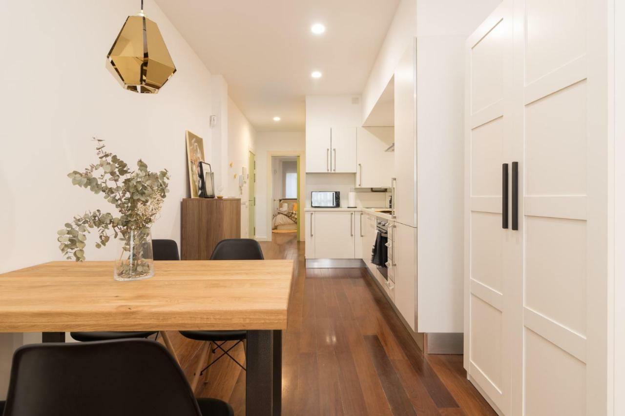 Los Apartamentos De Elena, Centro Historico Y Ascensor By Apartamentos Λογκρόνο Εξωτερικό φωτογραφία