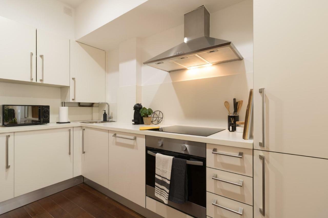 Los Apartamentos De Elena, Centro Historico Y Ascensor By Apartamentos Λογκρόνο Εξωτερικό φωτογραφία