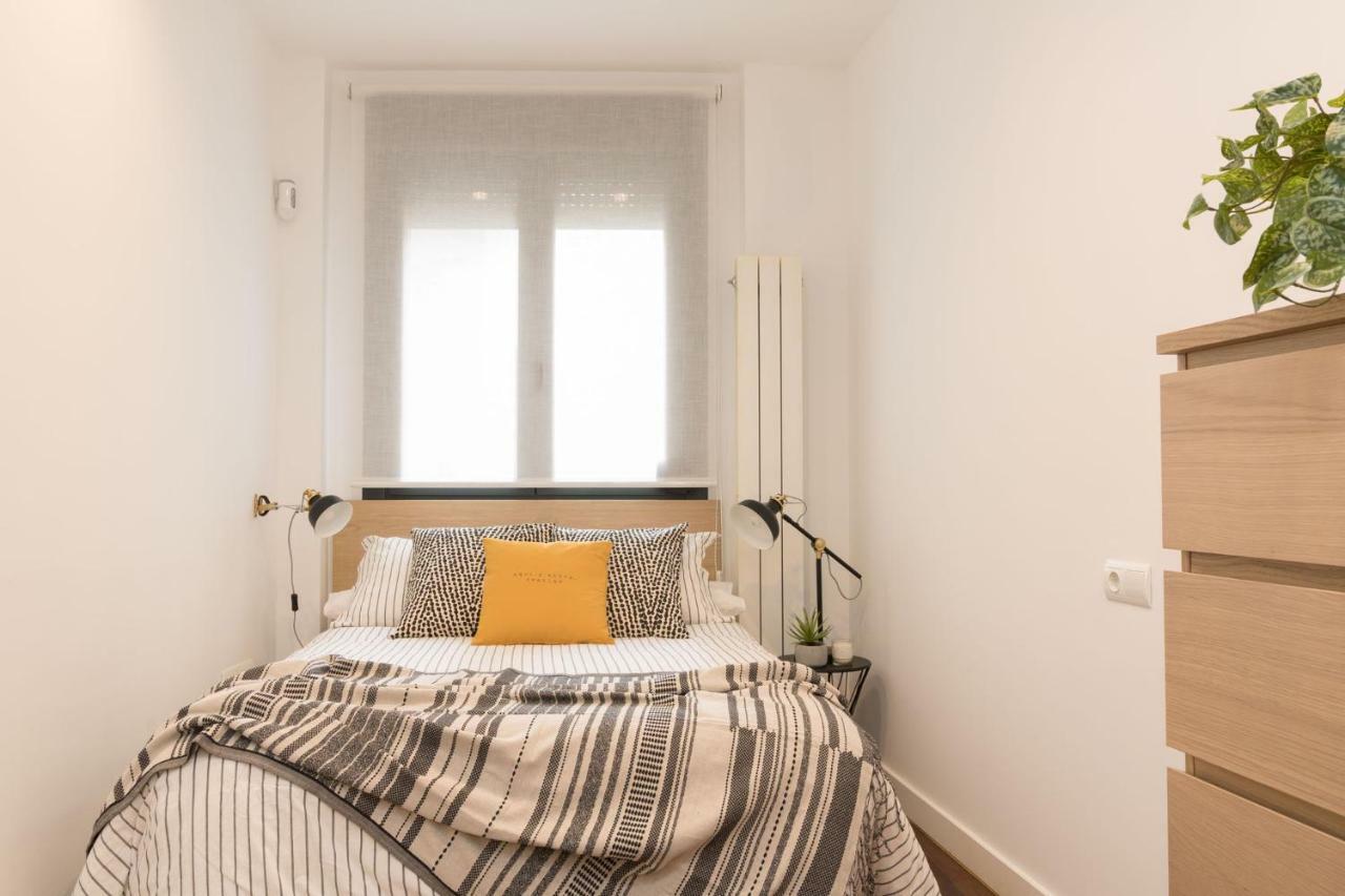 Los Apartamentos De Elena, Centro Historico Y Ascensor By Apartamentos Λογκρόνο Εξωτερικό φωτογραφία