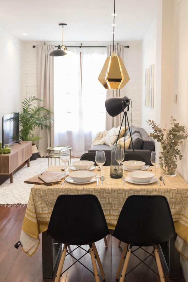 Los Apartamentos De Elena, Centro Historico Y Ascensor By Apartamentos Λογκρόνο Εξωτερικό φωτογραφία