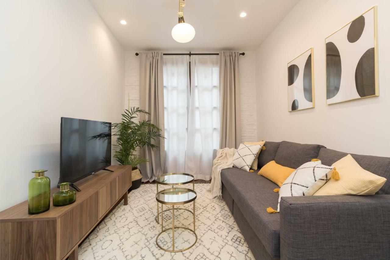 Los Apartamentos De Elena, Centro Historico Y Ascensor By Apartamentos Λογκρόνο Εξωτερικό φωτογραφία
