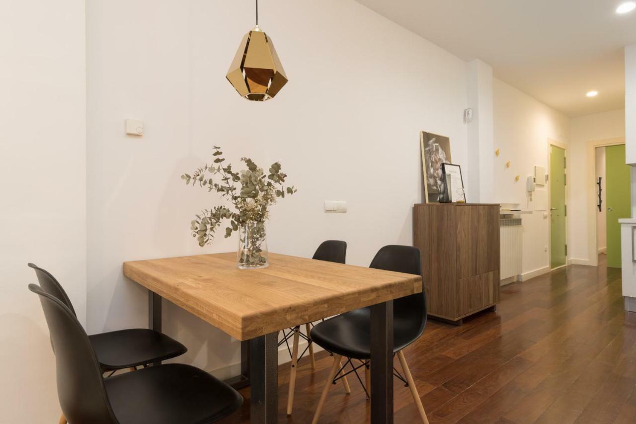 Los Apartamentos De Elena, Centro Historico Y Ascensor By Apartamentos Λογκρόνο Εξωτερικό φωτογραφία